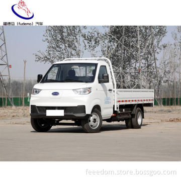 2023 Nuovo Energy Electric Truck Baby Elephant EV Electric Van Nuova Energia Truck elettrici puri